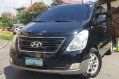 Selling Hyundai Grand Starex 2010 in Quezon City-0