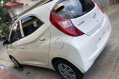 Hyundai Eon 2016 Manual Gasoline for sale in San Pedro-4