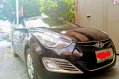 2nd Hand Hyundai Elantra 2011 Automatic Gasoline for sale in Quezon City-1