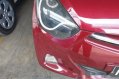 Selling Red Hyundai Eon 2015 in Quezon City-3