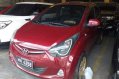 Selling Red Hyundai Eon 2015 in Quezon City-0