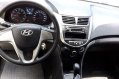 Selling Brown 2012 Hyundai Accent at 49000 km-7