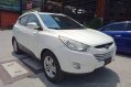 Selling White Hyundai Tucson 2012-1