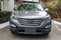 Hyundai Santa Fe 2013 for sale in Quezon City-1
