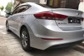 Selling 2nd Hand Hyundai Elantra 2018 in Quezon City-8