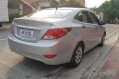 2nd Hand Hyundai Accent 2017 for sale-3