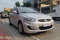 2nd Hand Hyundai Accent 2017 for sale-2