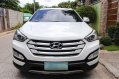 Used Hyundai Santa Fe 2014 Automatic Diesel for sale in Marikina-6