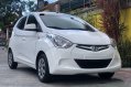 Hyundai Eon 2016 Manual Gasoline for sale in San Pedro-1