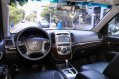 Selling Hyundai Santa Fe 2011 Automatic Diesel in Marikina-9