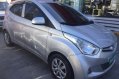 2013 Hyundai Eon for sale in Manila-0