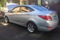 2nd Hand Hyundai Accent 2012 at 80000 km for sale in Manila-6