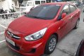 Hyundai Accent 2016 Manual Diesel for sale in Las Piñas-0