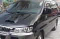 2nd Hand Hyundai Starex 2001 at 130000 km for sale in Cainta-6