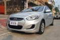 2nd Hand Hyundai Accent 2017 for sale-0