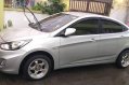 2nd Hand Hyundai Accent 2012 at 80000 km for sale in Manila-4