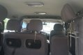 Selling Used Hyundai Starex 2005 in Quezon City-4