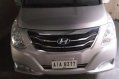 Selling Used Hyundai Starex 2014 at 50000 km in Quezon City-2