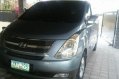 Selling 2nd Hand Hyundai Grand Starex 2008 in Angeles-4