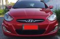 For sale 2012 Hyundai Accent in Angeles-3