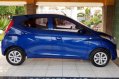 Selling Hyundai Eon 2017 Manual Gasoline in San Juan-2