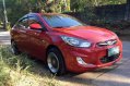 Selling 2nd Hand 2012 Hyundai Accent in Tiaong-0