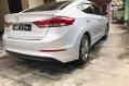 Selling 2nd Hand Hyundai Elantra 2018 in Quezon City-1