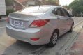Selling Hyundai Accent 2017 Manual Gasoline in Quezon City-3