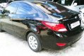 Black Hyundai Accent 2018 for sale-4