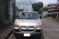 Selling Used Hyundai Starex 2005 in Quezon City-1