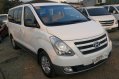Hyundai Starex 2017 at 10000 km for sale in Cainta-0
