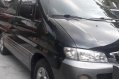 2nd Hand Hyundai Starex 2001 at 130000 km for sale in Cainta-5