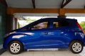 Selling Hyundai Eon 2017 Manual Gasoline in San Juan-1