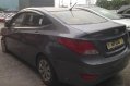 For sale 2018 Hyundai Accent in Parañaque-9