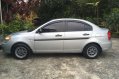 Selling 2nd Hand Hyundai Accent 2009 at 100000 km in Baguio-9
