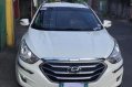 White Hyundai Tucson 2012 at 73000 km for sale-1