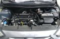 Hyundai Accent 2017 Manual Gasoline for sale -0