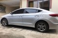 Selling 2nd Hand Hyundai Elantra 2018 in Quezon City-9