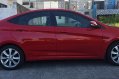 For sale 2012 Hyundai Accent in Angeles-2
