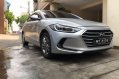 Selling 2nd Hand Hyundai Elantra 2018 in Quezon City-0