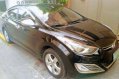 2nd Hand Hyundai Elantra 2011 Automatic Gasoline for sale in Quezon City-0