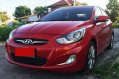 For sale 2012 Hyundai Accent in Angeles-4