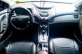 2nd Hand Hyundai Elantra 2011 Automatic Gasoline for sale in Quezon City-4