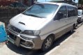 Used Hyundai Starex 1999 Manual Diesel for sale in Manila-0