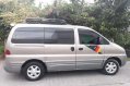 Selling Used Hyundai Starex 2006 at 130000 km in Bacolod-0