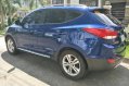 Selling Hyundai Tucson 2014 Automatic Gasoline in Angeles-2
