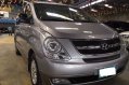 Hyundai Starex 2013 Automatic Diesel for sale in Quezon City-0