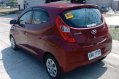Hyundai Eon 2015 Manual Gasoline for sale in Marikina-1