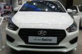 Selling New Hyundai Reina 2019 Automatic Gasoline in Pasay-0