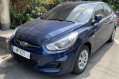 Selling Used Hyundai Accent 2016 Manual Diesel at 20000 km in Quezon City-0